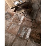 Гранитогрес Terre Nuove Brown